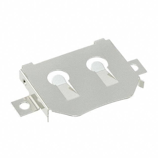 MPD (Memory Protection Devices) BRX1-2032-SM