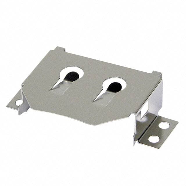 MPD (Memory Protection Devices) BRX1-2477-SM