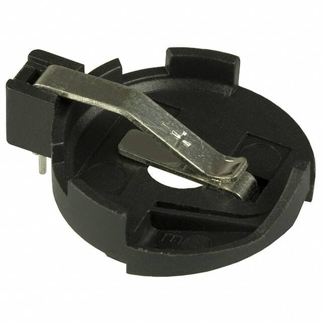 MPD (Memory Protection Devices) BS-3