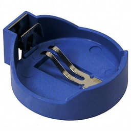 MPD (Memory Protection Devices) BS-7-BLUE