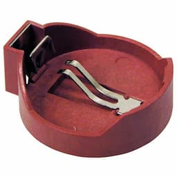 MPD (Memory Protection Devices) BS-7-RED