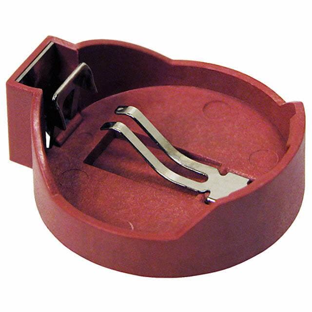 MPD (Memory Protection Devices) BS-7-RED