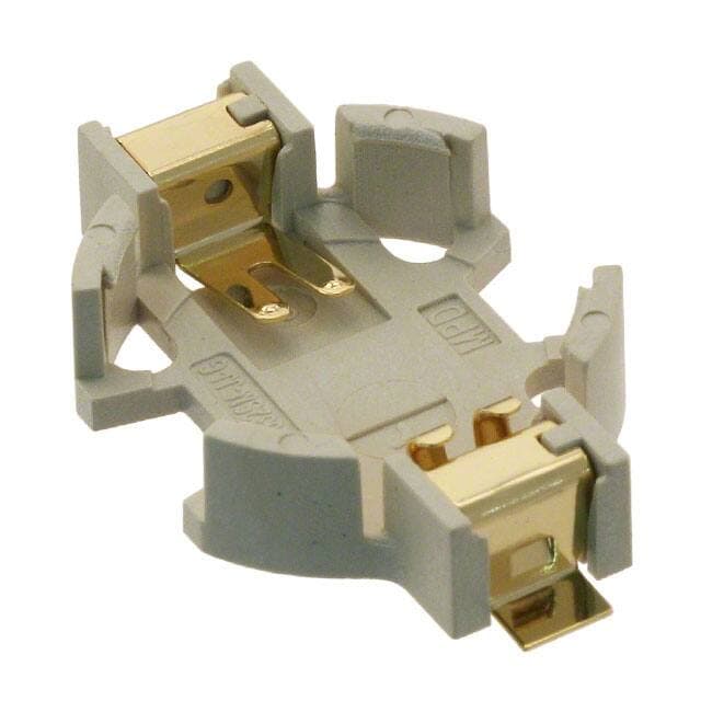 MPD (Memory Protection Devices) BU1632SM-JJ-GTR