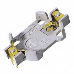 MPD (Memory Protection Devices) BU2032-1-G