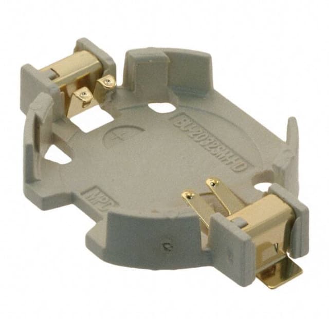 MPD (Memory Protection Devices) BU2032SM-HD-G