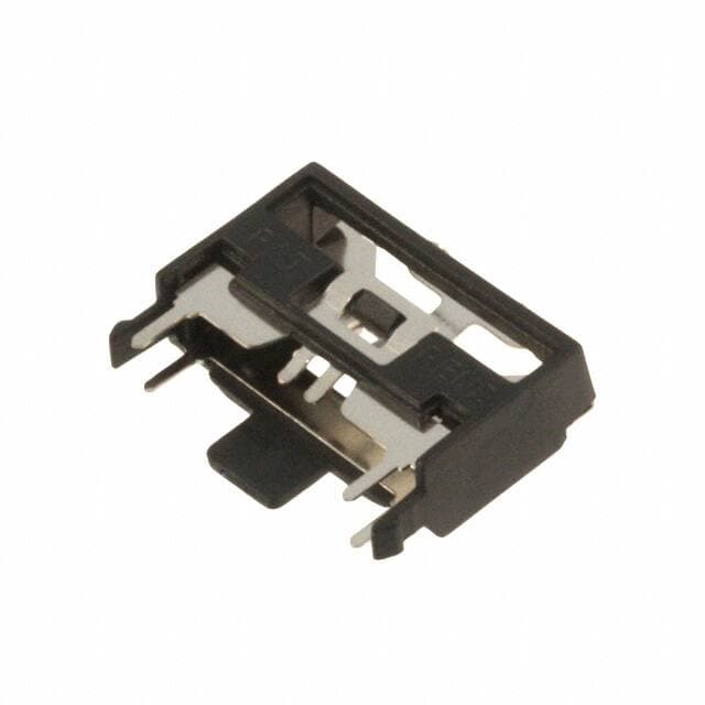 MPD (Memory Protection Devices) BV-1632