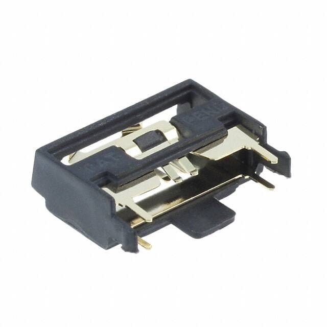MPD (Memory Protection Devices) BV-1632-G