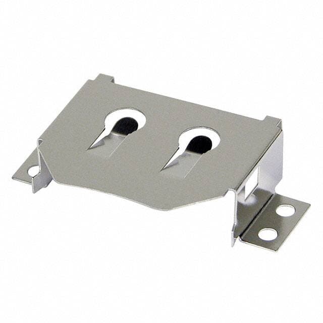 MPD (Memory Protection Devices) BX1-2477-SM