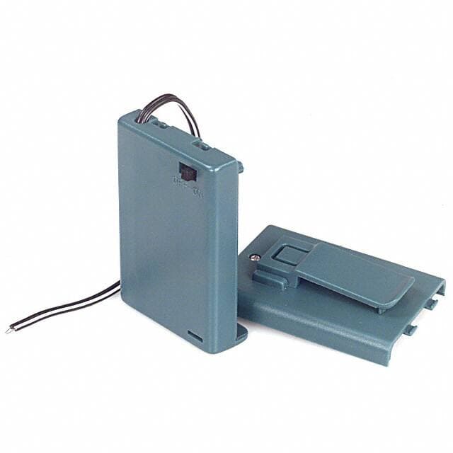 MPD (Memory Protection Devices) SBC331AS-GRN