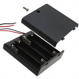 MPD (Memory Protection Devices) SBH341AS