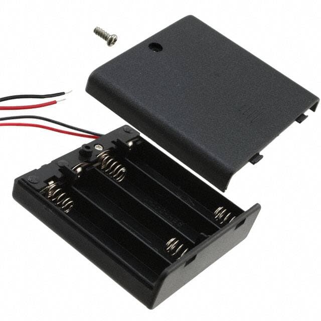 MPD (Memory Protection Devices) SBH341AS