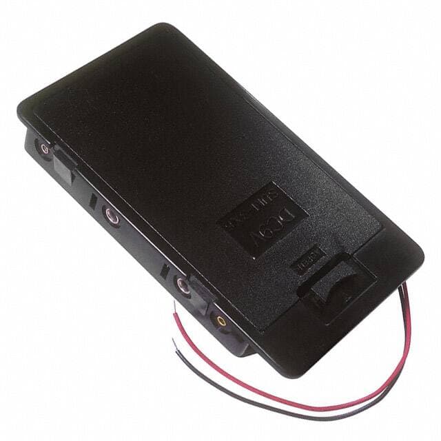 MPD (Memory Protection Devices) SBH361A