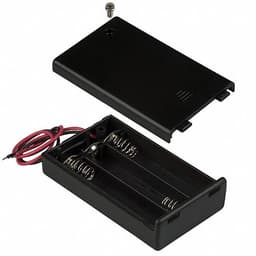 MPD (Memory Protection Devices) SBH-431-1A