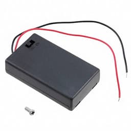 MPD (Memory Protection Devices) SBH431-1AS