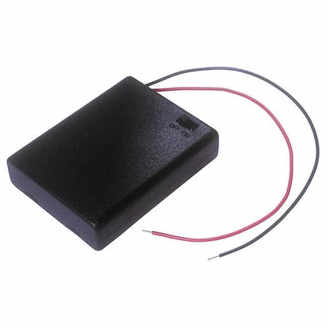 MPD (Memory Protection Devices) SBH441AS