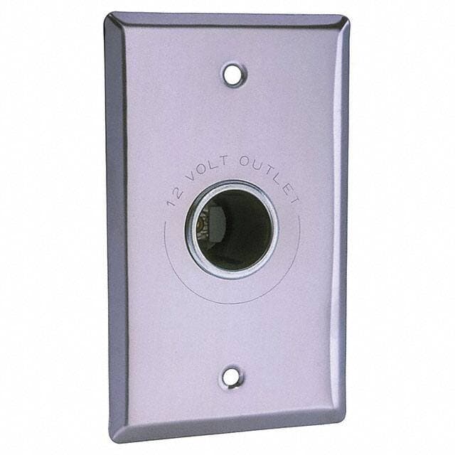 MPD (Memory Protection Devices) ZA2030