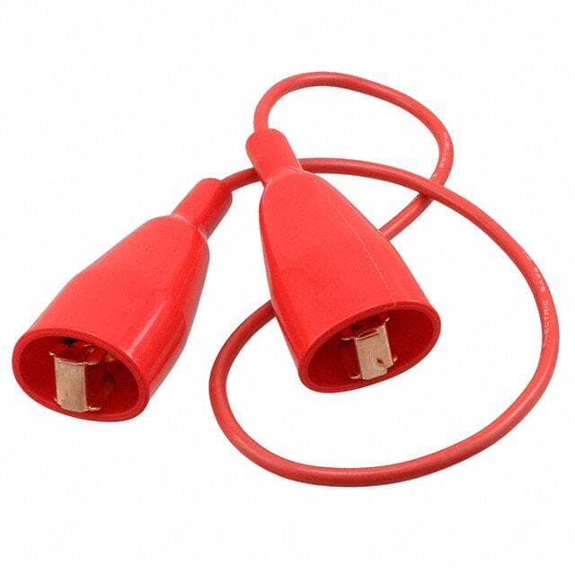 Mueller Electric Co AI-000458