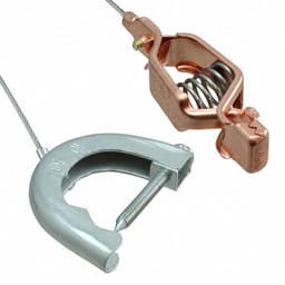 Mueller Electric Co AI-000462-15
