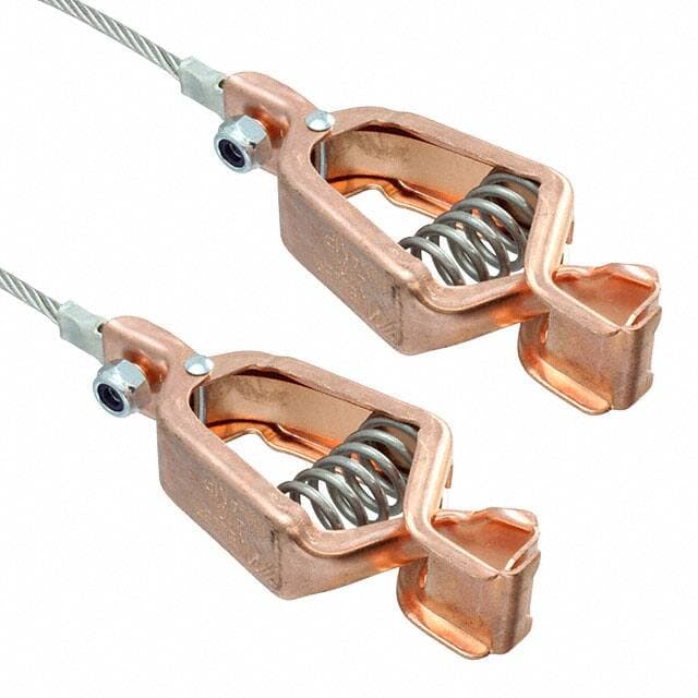 Mueller Electric Co AI-000501-120