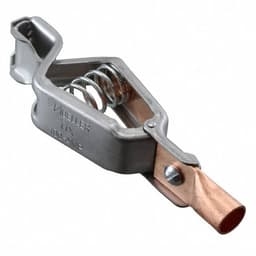 Mueller Electric Co BU-11XPN