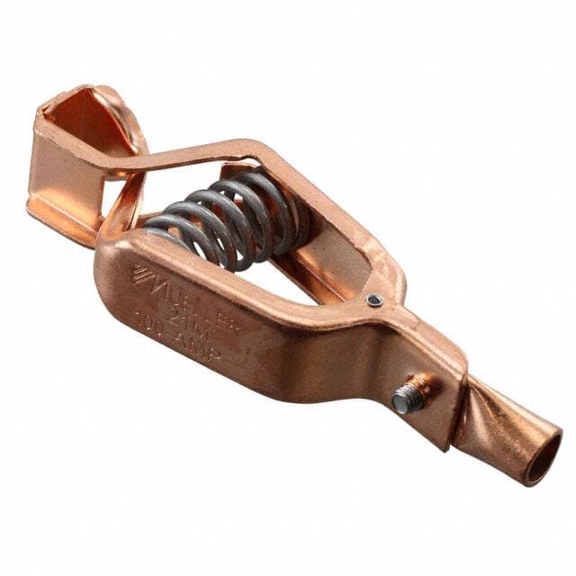 Mueller Electric Co BU-21MPS