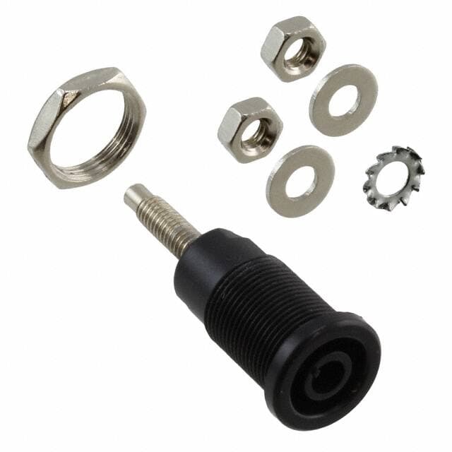 Mueller Electric Co BU-31607-0