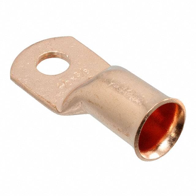 Mueller Electric Co BU-L0000-375