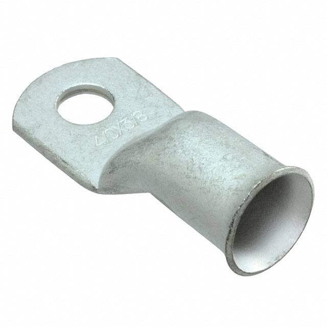 Mueller Electric Co BU-L0000-375TIN