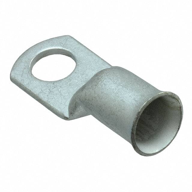 Mueller Electric Co BU-L000-500TIN