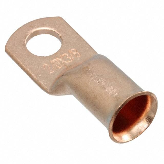 Mueller Electric Co BU-L00-375