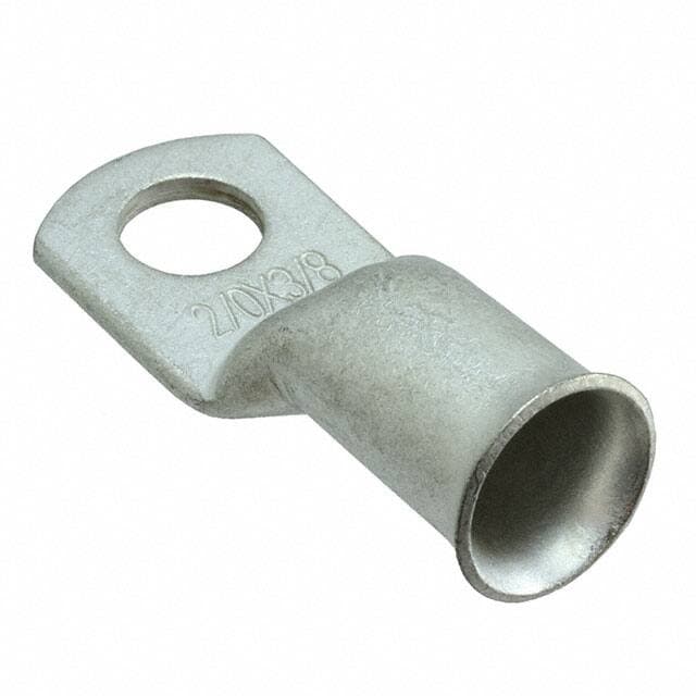 Mueller Electric Co BU-L00-375TIN