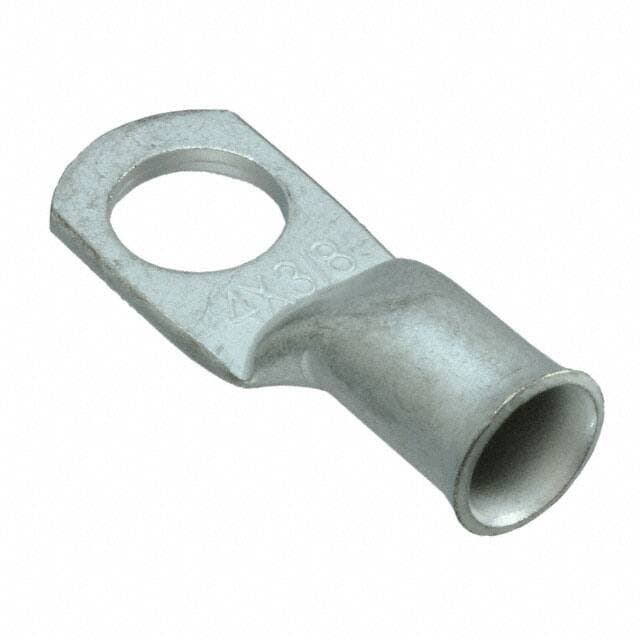 Mueller Electric Co BU-L4-375TIN