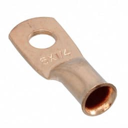 Mueller Electric Co BU-L6-250
