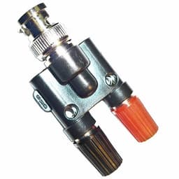 Mueller Electric Co BU-P1296
