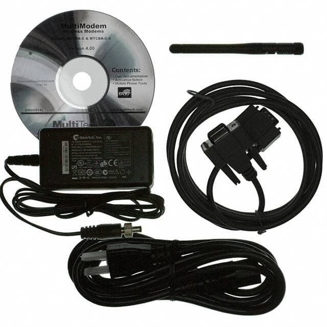 Multi-Tech Systems Inc. AK-CF2-NAM