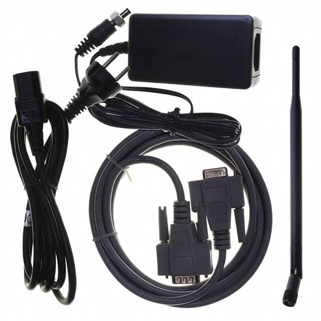 Multi-Tech Systems Inc. AK-QB-EU