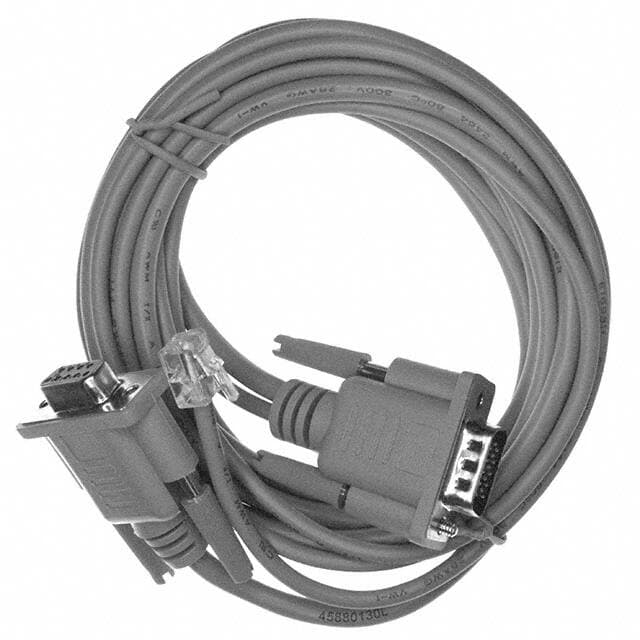 Multi-Tech Systems Inc. CA15-9-DV