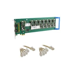 Multi-Tech Systems Inc. ISI9234PCIE/8
