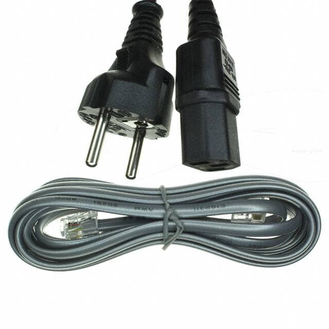 Multi-Tech Systems Inc. LK-ZBA-EURO