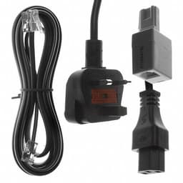 Multi-Tech Systems Inc. LK-ZBA-GB/IE