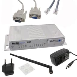 Multi-Tech Systems Inc. MT100A2W-G-EU