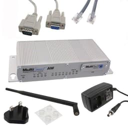 Multi-Tech Systems Inc. MT100A2W-G-GB/IE
