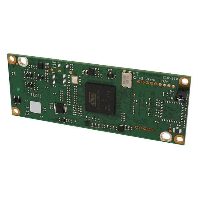 Multi-Tech Systems Inc. MT100EOCG-SP
