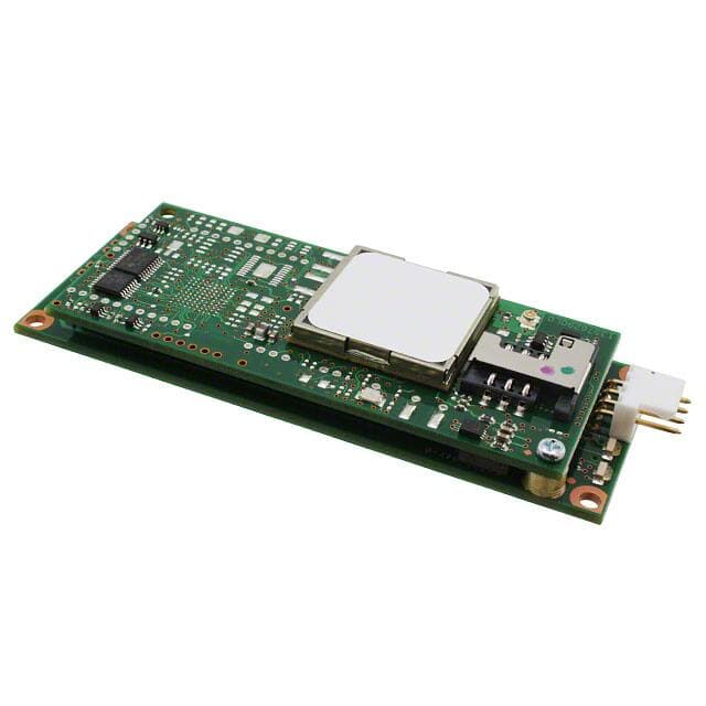 Multi-Tech Systems Inc. MT100UCC-G2-SP