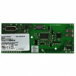 Multi-Tech Systems Inc. MT2492SMI-22