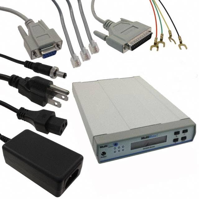 Multi-Tech Systems Inc. MT5600BA-V92-NAM