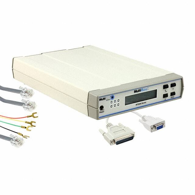 Multi-Tech Systems Inc. MT5600BA-V92-NPS