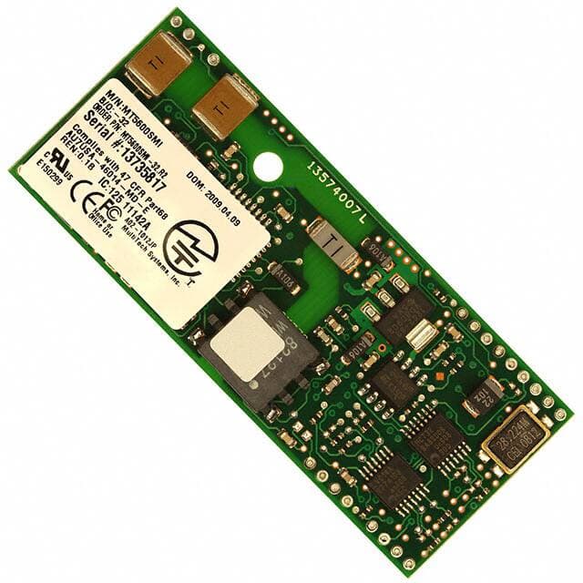 Multi-Tech Systems Inc. MT5600SMI-32.R2
