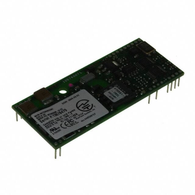 Multi-Tech Systems Inc. MT5600SMI-34.R2