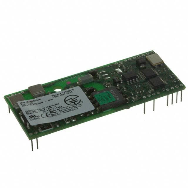Multi-Tech Systems Inc. MT5600SMI-L-32.R2